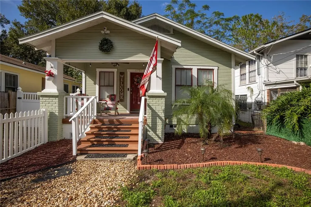 6706 N Highland Avenue Tampa FL 33604