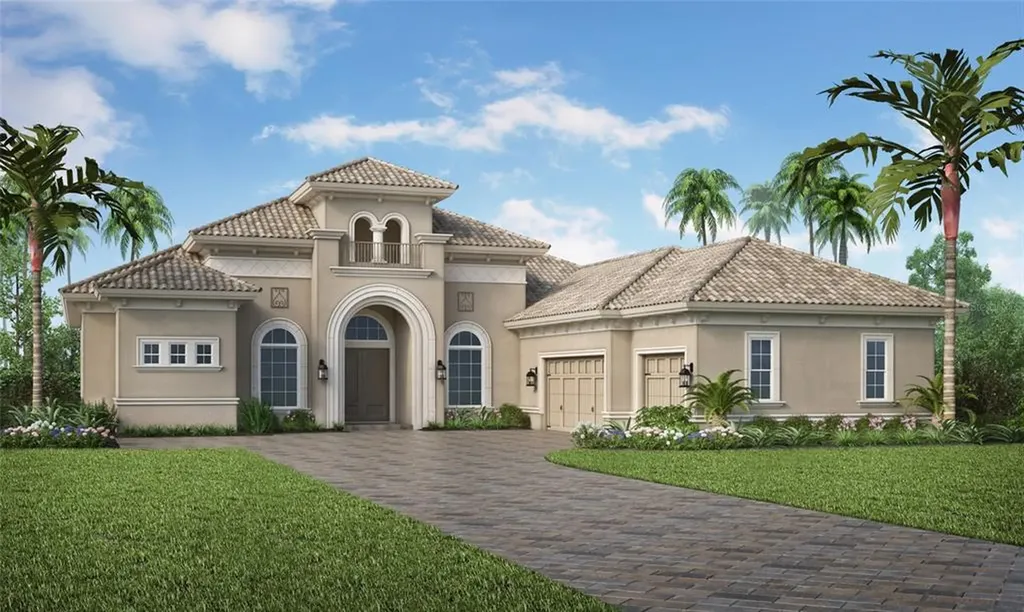16937 Clearlake Avenue Lakewood Ranch FL 34202
