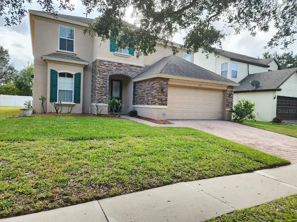 13247 Hatherton Circle Orlando FL 32832