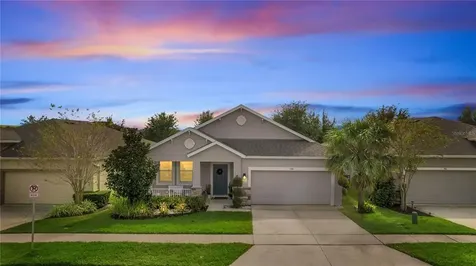948 Hilltop Park Court Apopka FL 32703