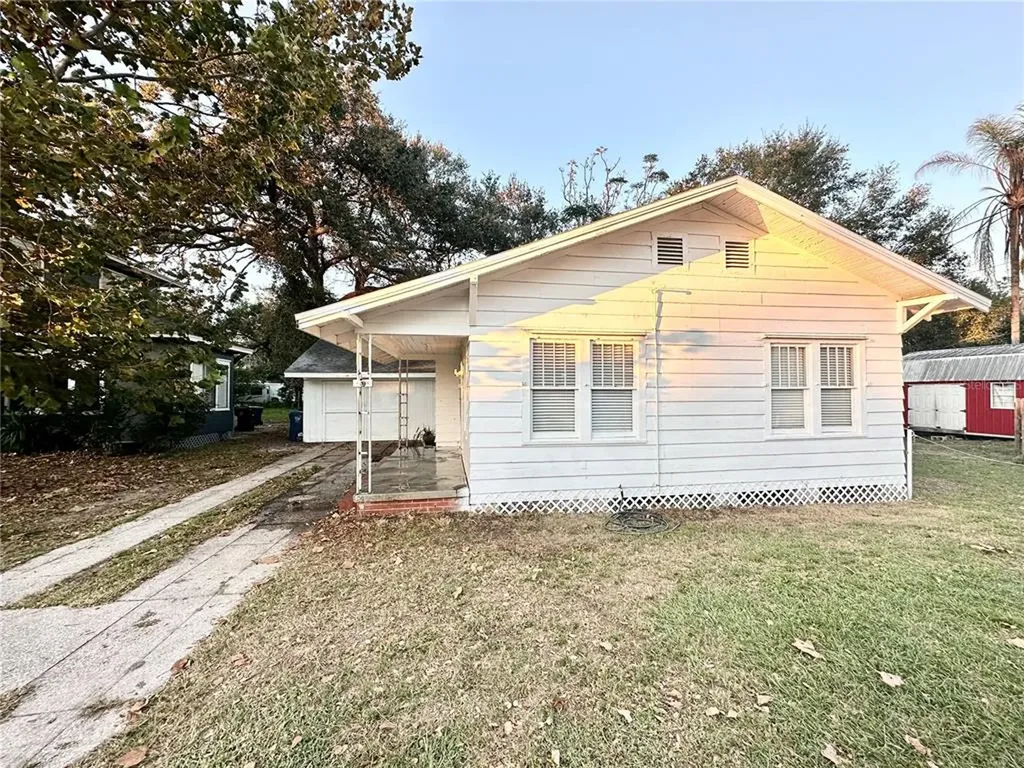 326 W Florida Avenue Haines City FL 33844