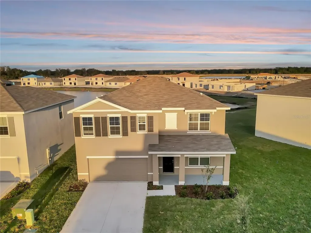 33391 Hamilton Hill Lane Wesley Chapel FL 33545