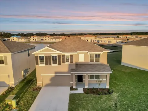 33391 Hamilton Hill Lane Wesley Chapel FL 33545
