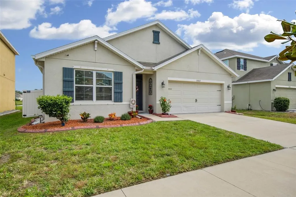 10662 Park Meadowbrooke Drive Riverview FL 33578