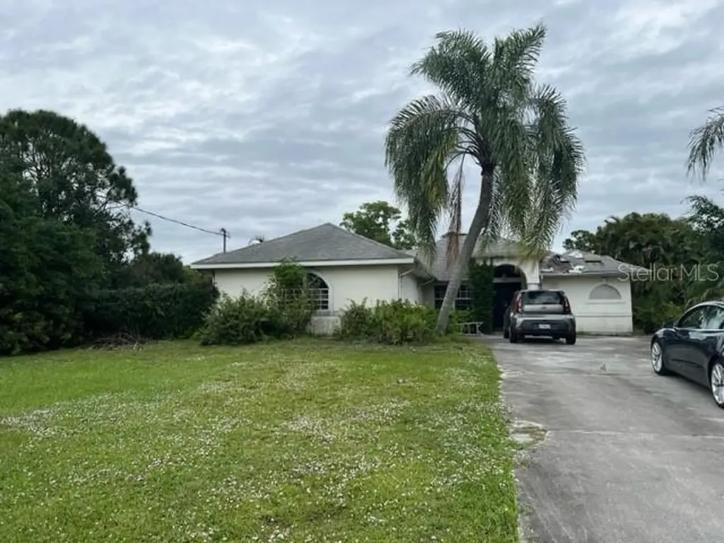 1485 SW 34th Street Palm City FL 34990