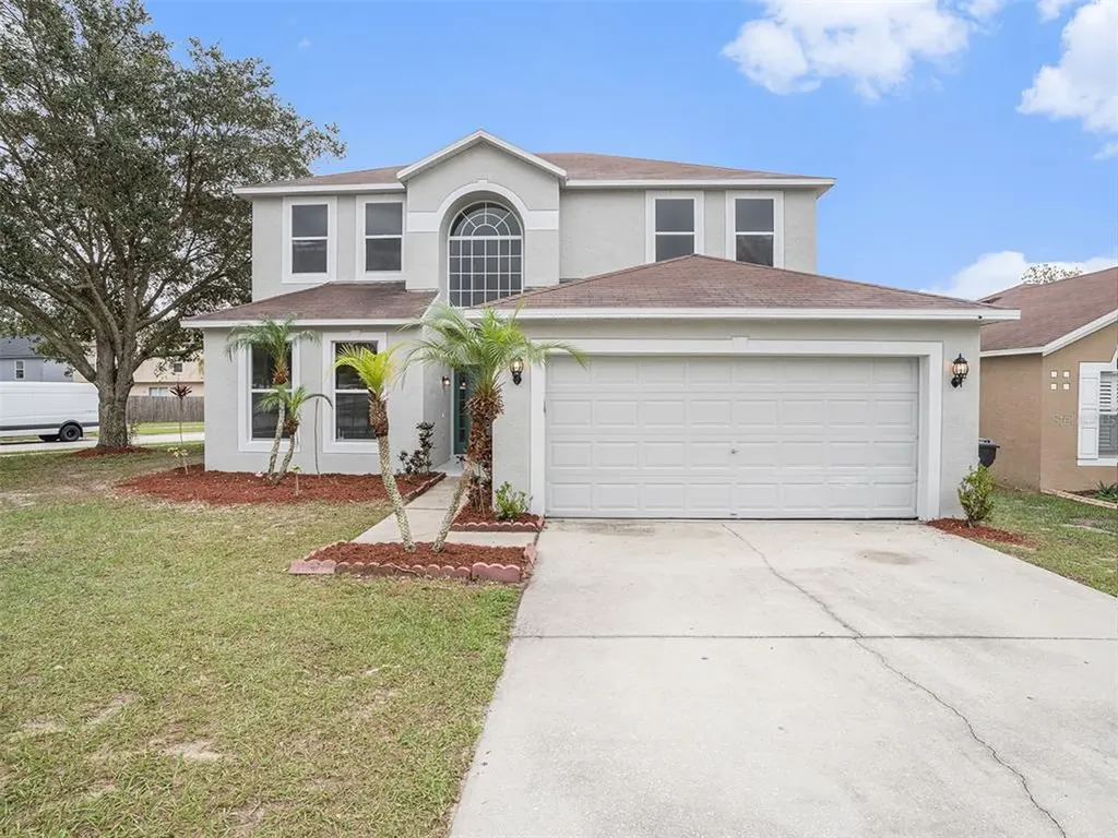 4453 Horseshoe Pick Lane Valrico FL 33594