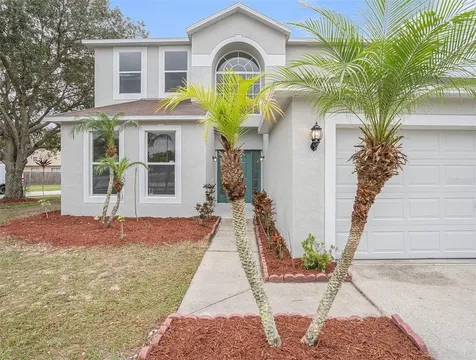 4453 Horseshoe Pick Lane Valrico FL 33594