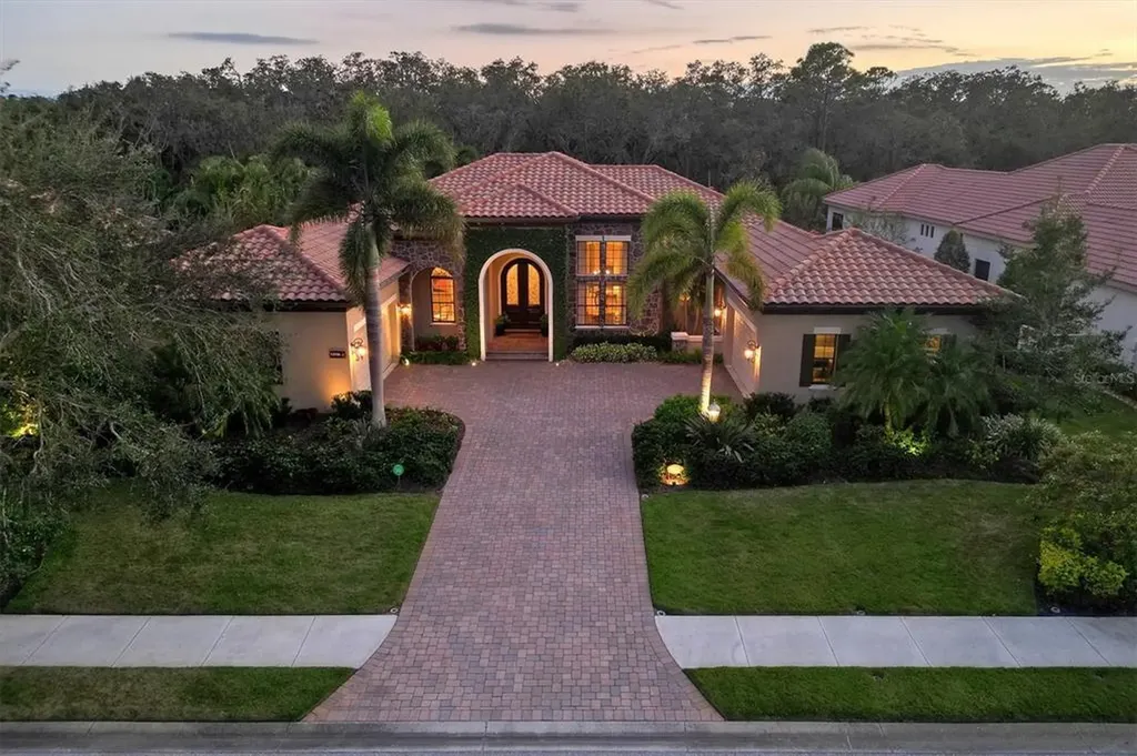 13706 Matanzas Place Lakewood Ranch FL 34202