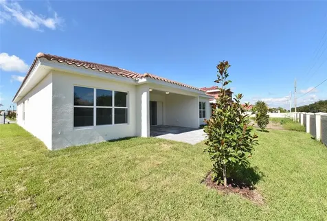 2358 Symphony Circle Saint Cloud FL 34771