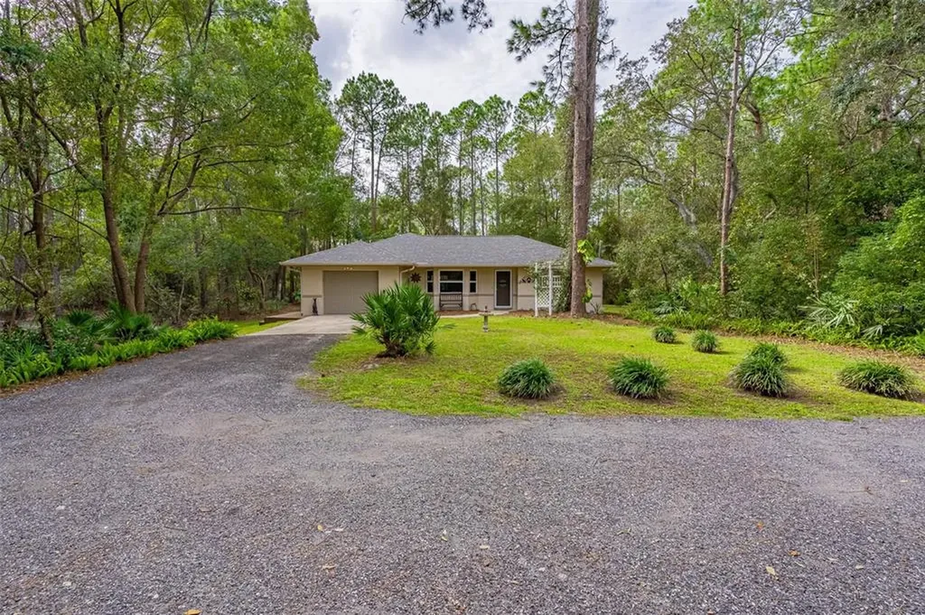 3300 Buttonwood Avenue Deltona FL 32738