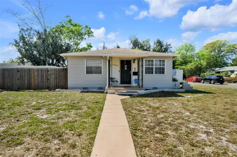 2840 21st Street N St Petersburg FL 33713