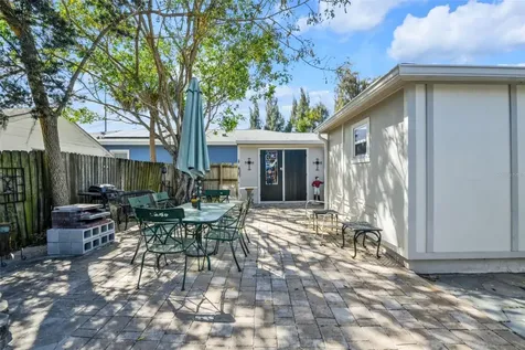 2840 21st Street N St Petersburg FL 33713