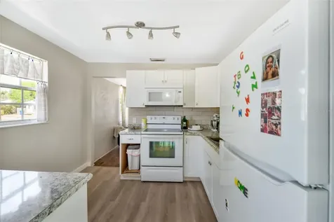 2840 21st Street N St Petersburg FL 33713