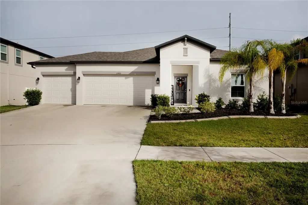 11420 Acacia Grove Lane Riverview FL 33579