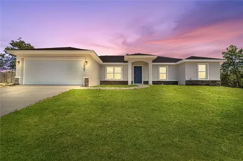 458 Marion Oaks Golf Way Ocala FL 34473