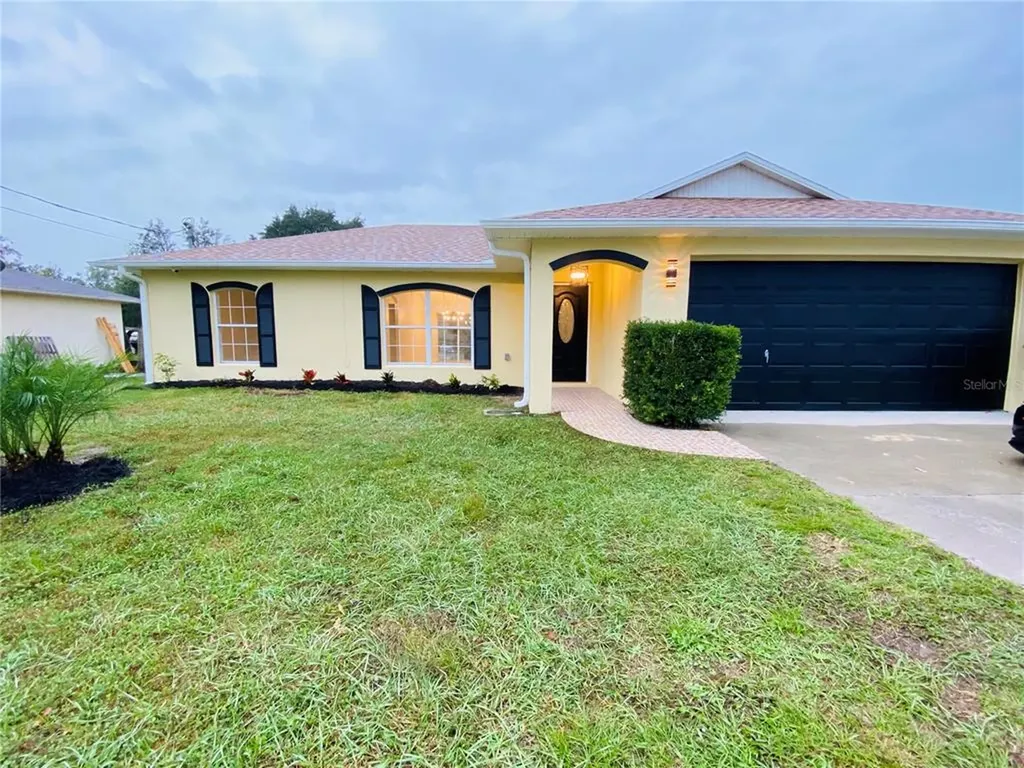 550 Chestnut Avenue Orange City FL 32763
