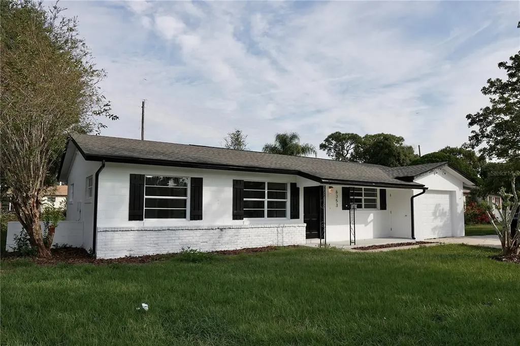 6353 Lido Court Orlando FL 32807