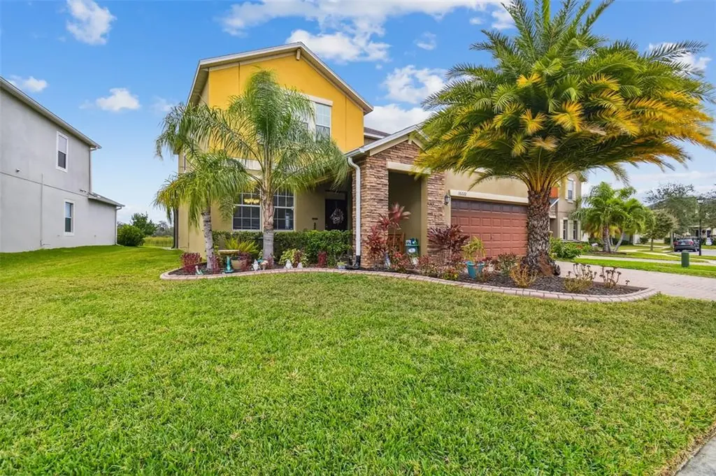10222 Count Fleet Drive Ruskin FL 33573