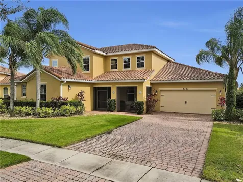 3727 Paradiso Circle Kissimmee FL 34746
