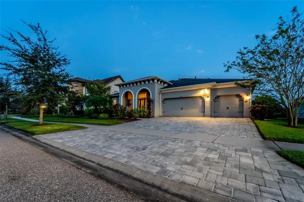 6911 Park Strand Drive Apollo Beach FL 33572