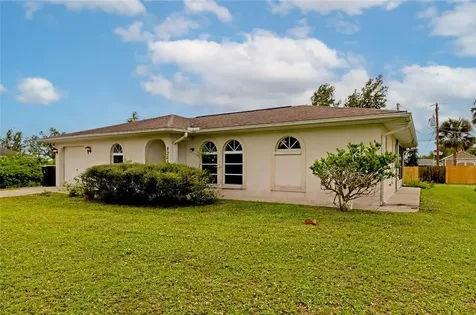 8255 Mossborger Avenue North Port FL 34287