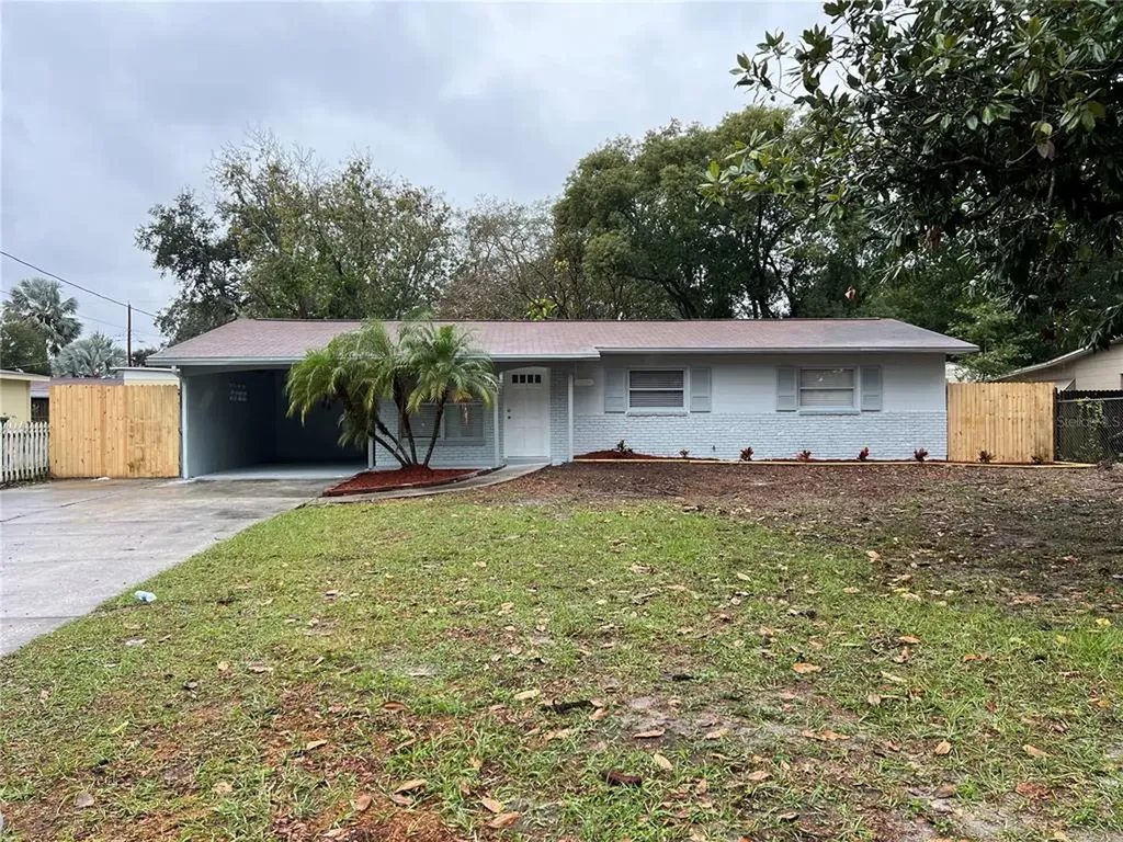10714 N Seminole Avenue Tampa FL 33612