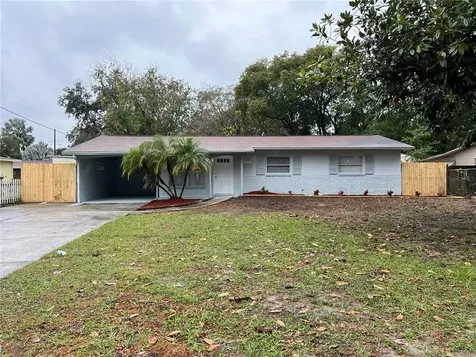 10714 N Seminole Avenue Tampa FL 33612
