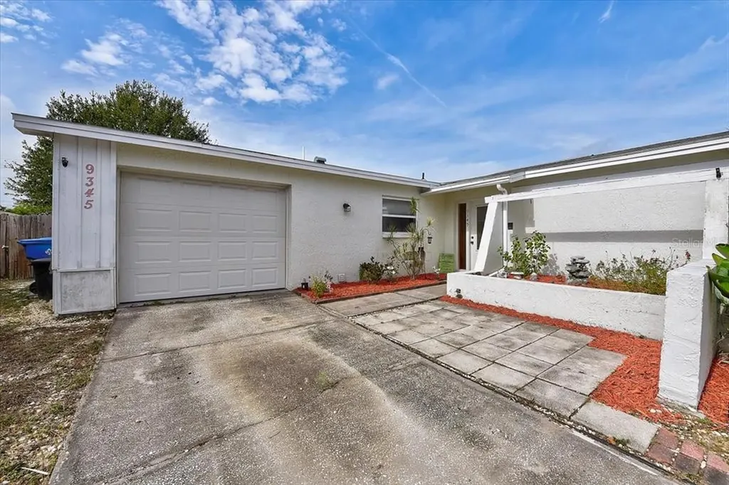 9345 Dresden Lane Port Richey FL 34668
