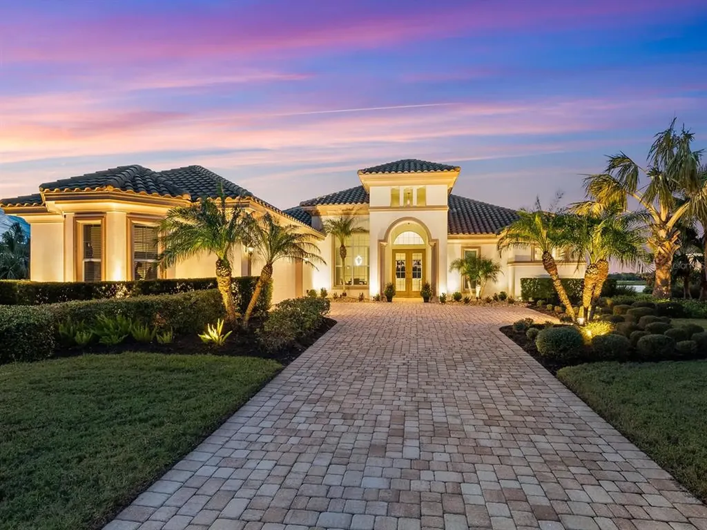 1523 Raphis Royale Boulevard Englewood FL 34223
