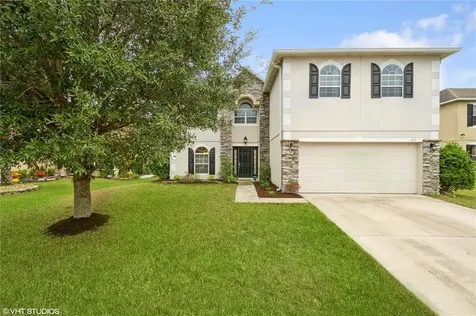 685 SW 242nd Terrace Newberry FL 32669