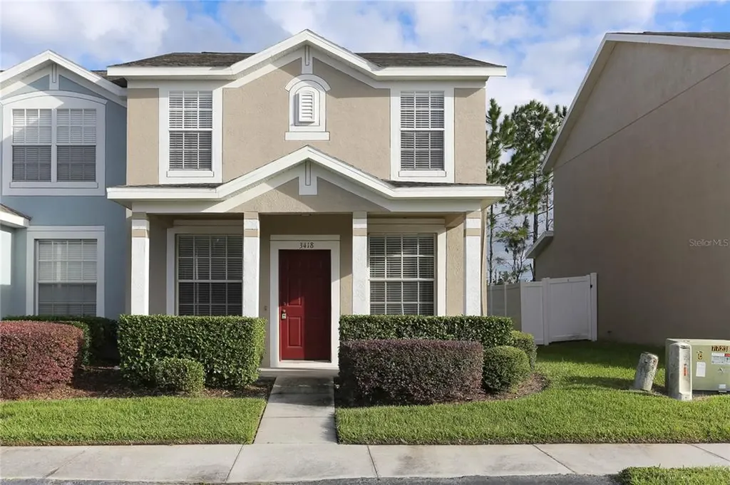 3418 Broken Bow Drive Land O Lakes FL 34639