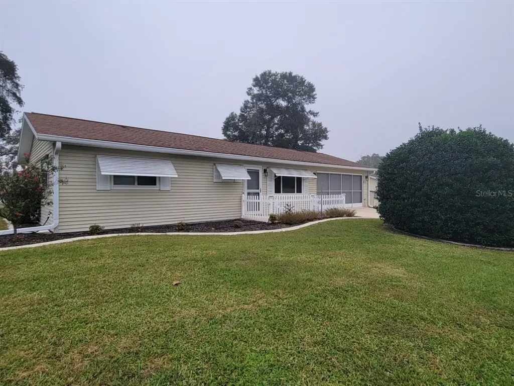 11142 SW 76th Avenue Ocala FL 34476