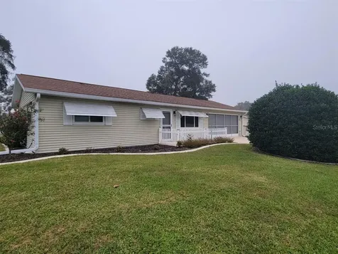 11142 SW 76th Avenue Ocala FL 34476