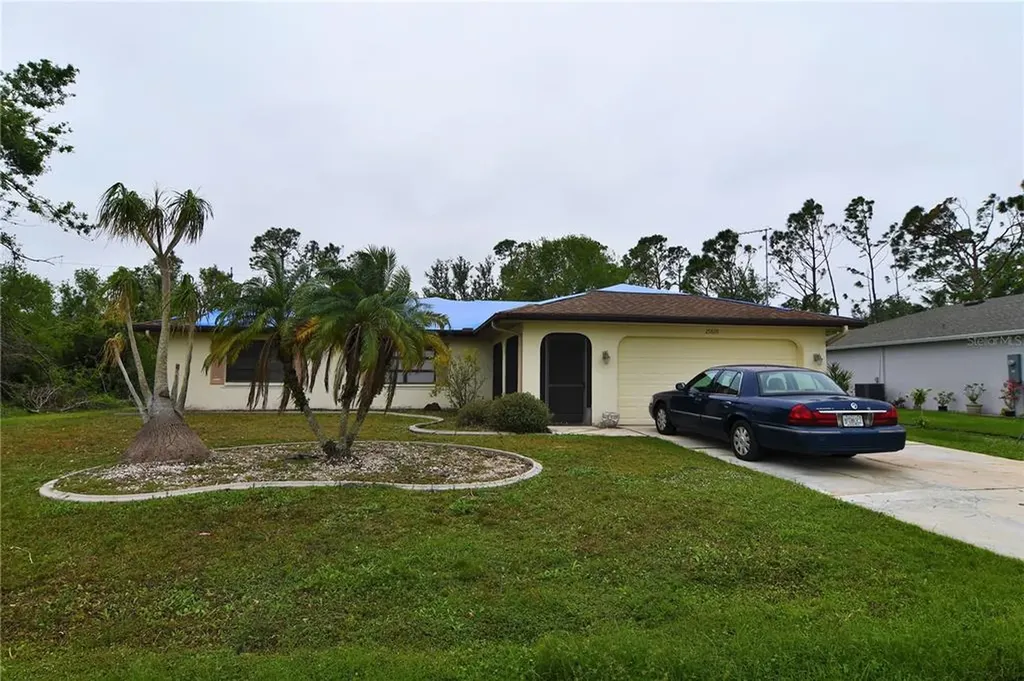 25828 Aysen Drive Punta Gorda FL 33983