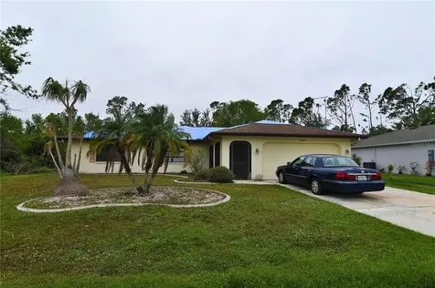 25828 Aysen Drive Punta Gorda FL 33983