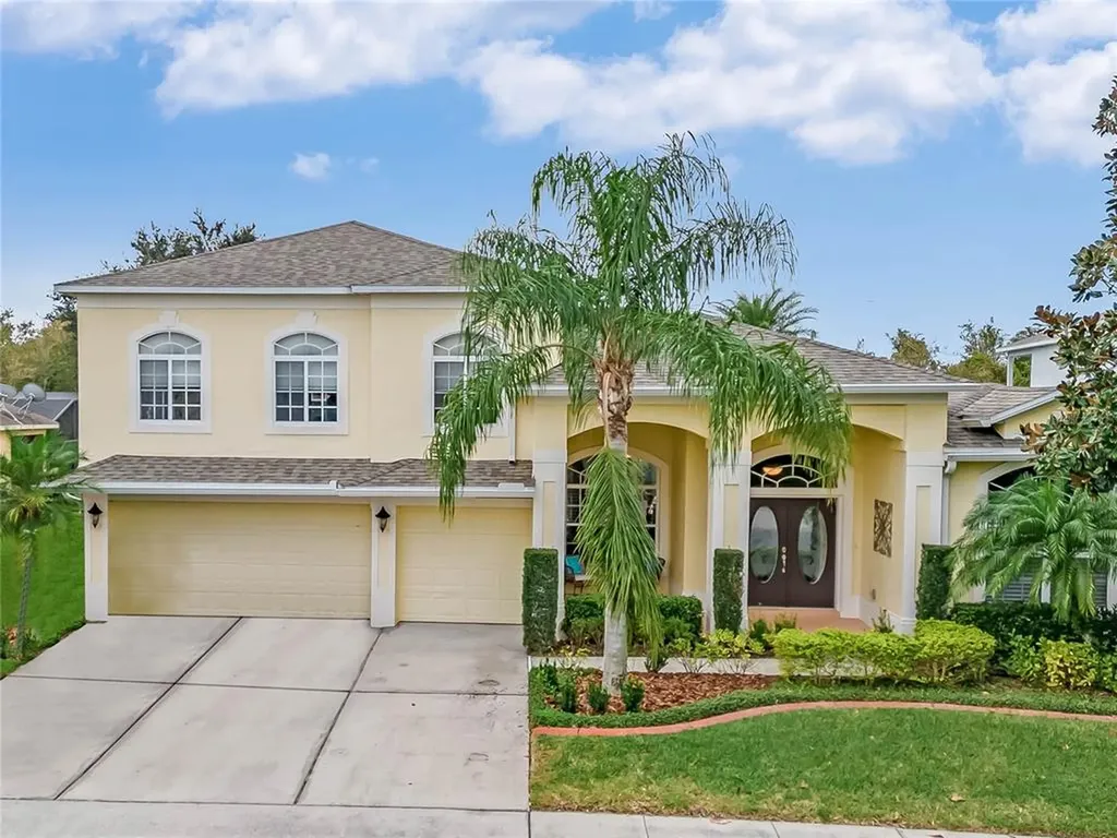 10232 Mallard Landings Way Orlando FL 32832