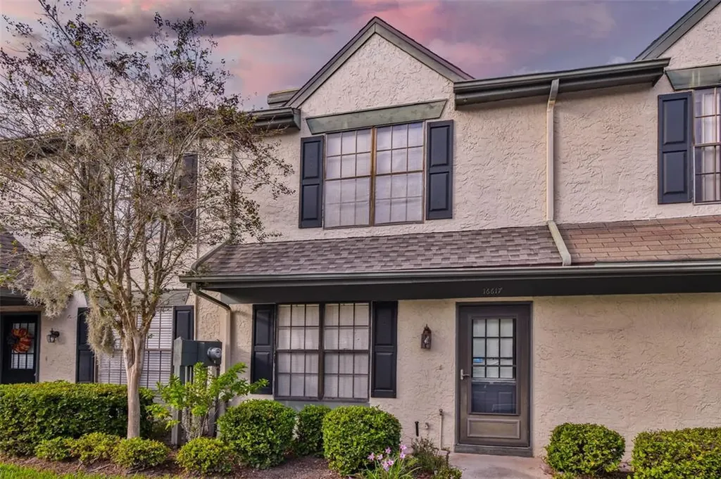 16617 Brigadoon Drive Tampa FL 33618