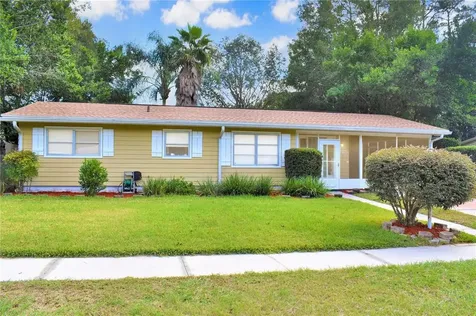 9411 N Elliot Way Citrus Springs FL 34434