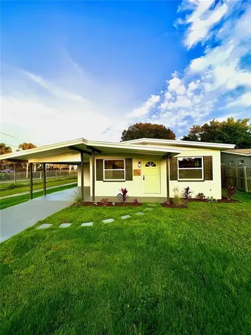 6602 S Mascotte Street Tampa FL 33616