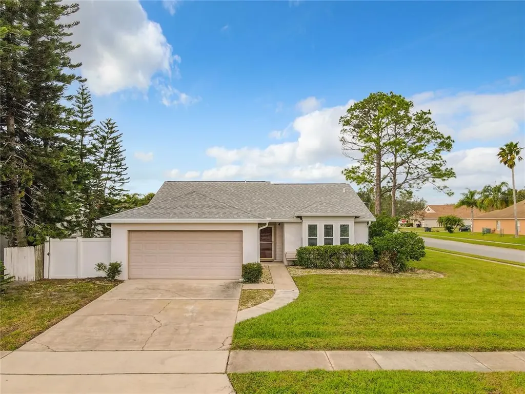 5498 Deer Creek Drive Orlando FL 32821