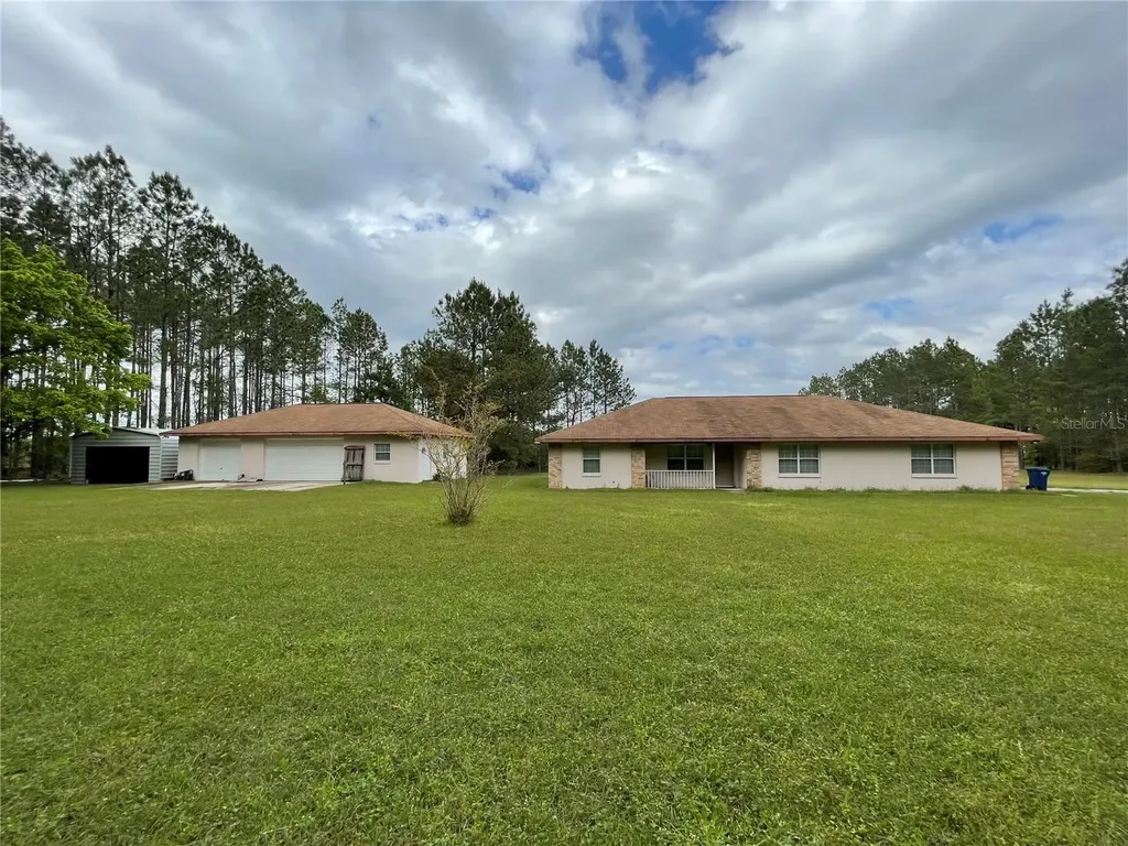 17044 NW Cr 235a Alachua FL 32615