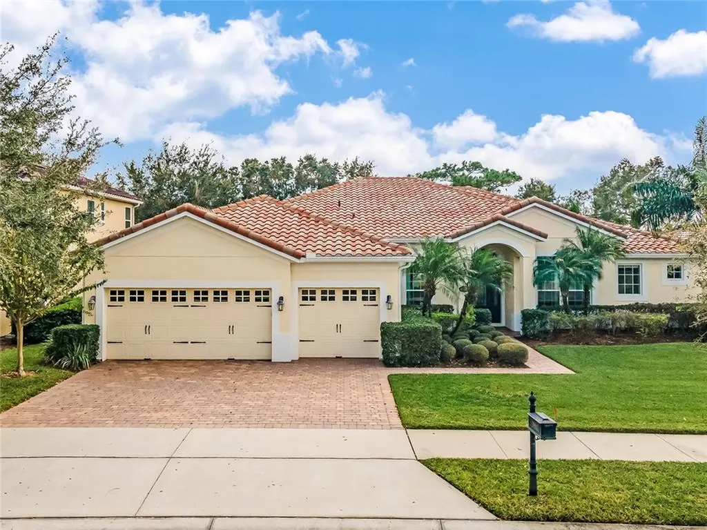 3812 Isle Vista Avenue Belle Isle FL 32812
