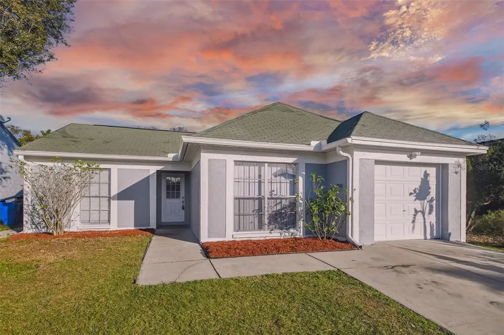 8319 Iberia Place Tampa FL 33637
