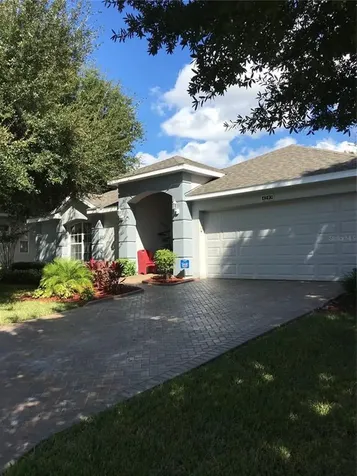 4203 Kingsley Street Clermont FL 34711