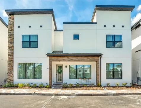 407 Villa Domani Way Davenport FL 33896