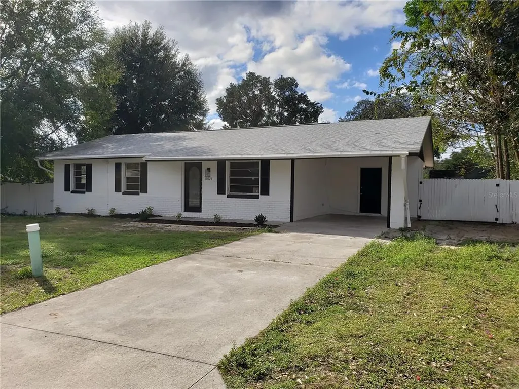 15025 Hillsborough Avenue Dade City FL 33523