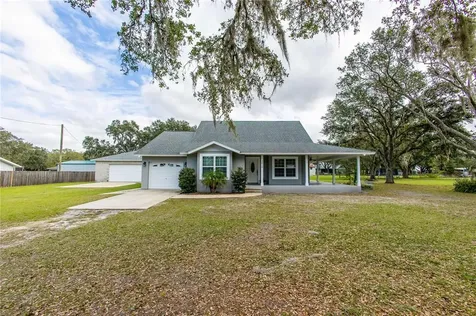 3610 Tindle Road Plant City FL 33565