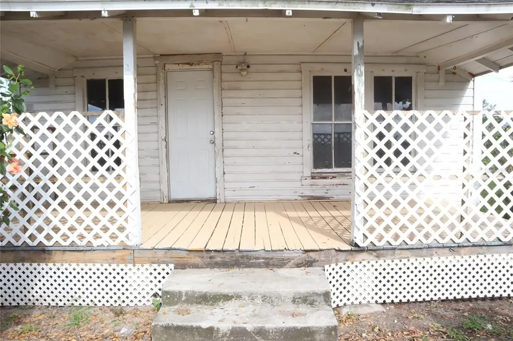 2851 Poinsettia Avenue Bartow FL 33830