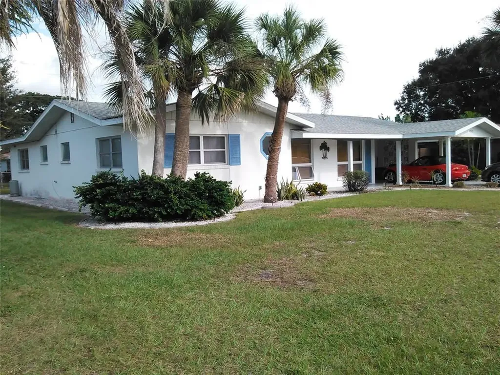 1755 Valencia Drive Venice FL 34293