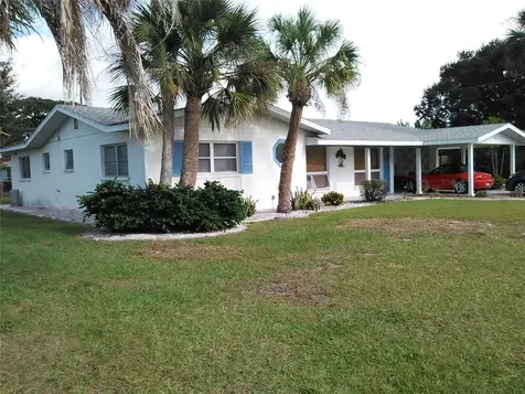 1755 Valencia Drive Venice FL 34293